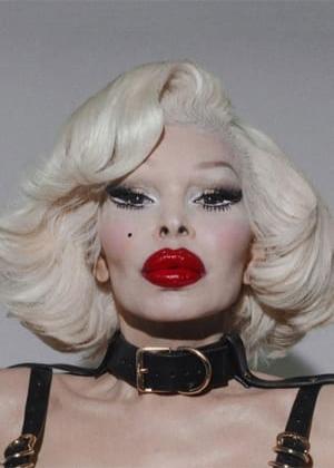 Amanda Lepore